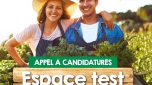 CASA – BIOT : Appel à candidatures pour l’installation d’un agriculteur dans le verger Saint-Eloi CASA – BIOT : Appel à candidatures pour l’installation d’un agriculteur dans le verger Saint-Eloi