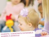 Le Relais Départemental Petite Enfance :