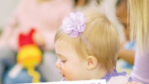 Le Relais Départemental Petite Enfance :