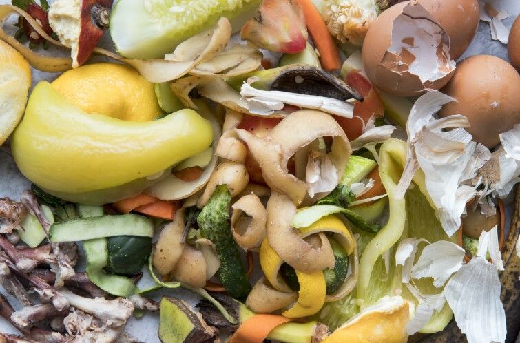 Semaine Européenne de Réduction des Déchets