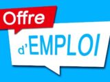 Offre d’emploi : Agent d’Accueil Polyvalent