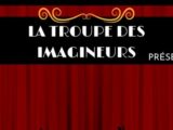 Théâtre : Les Imagineurs