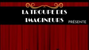 Théâtre : Les Imagineurs