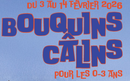Bouquins câlins