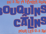 Bouquins câlins