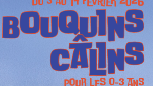 Bouquins câlins